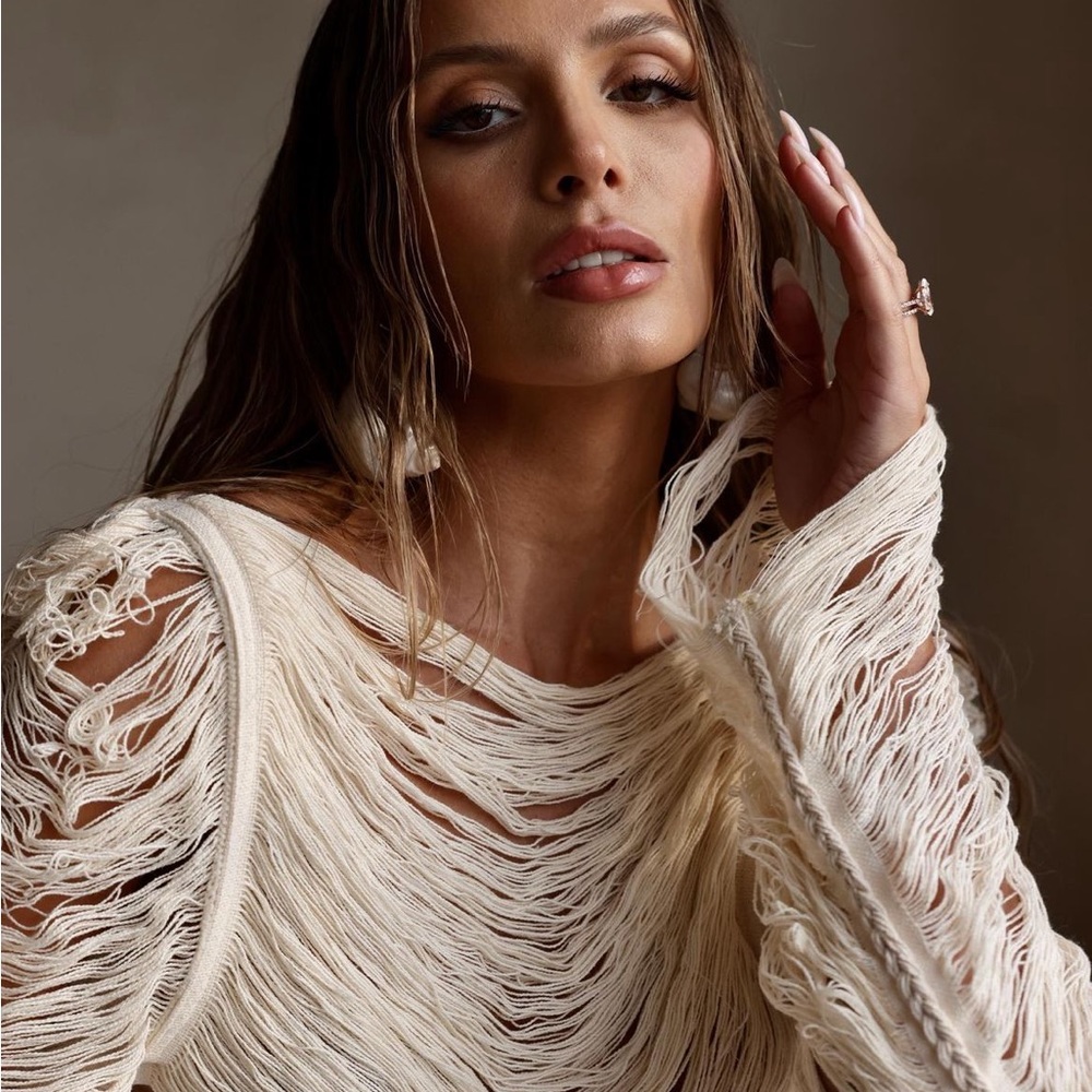 Gabbi gown